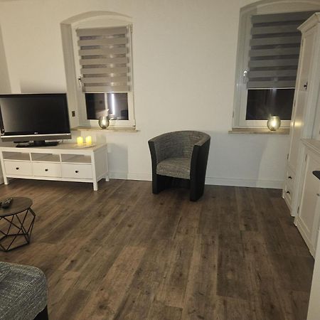 Ferienwohnung グリンマ エクステリア 写真