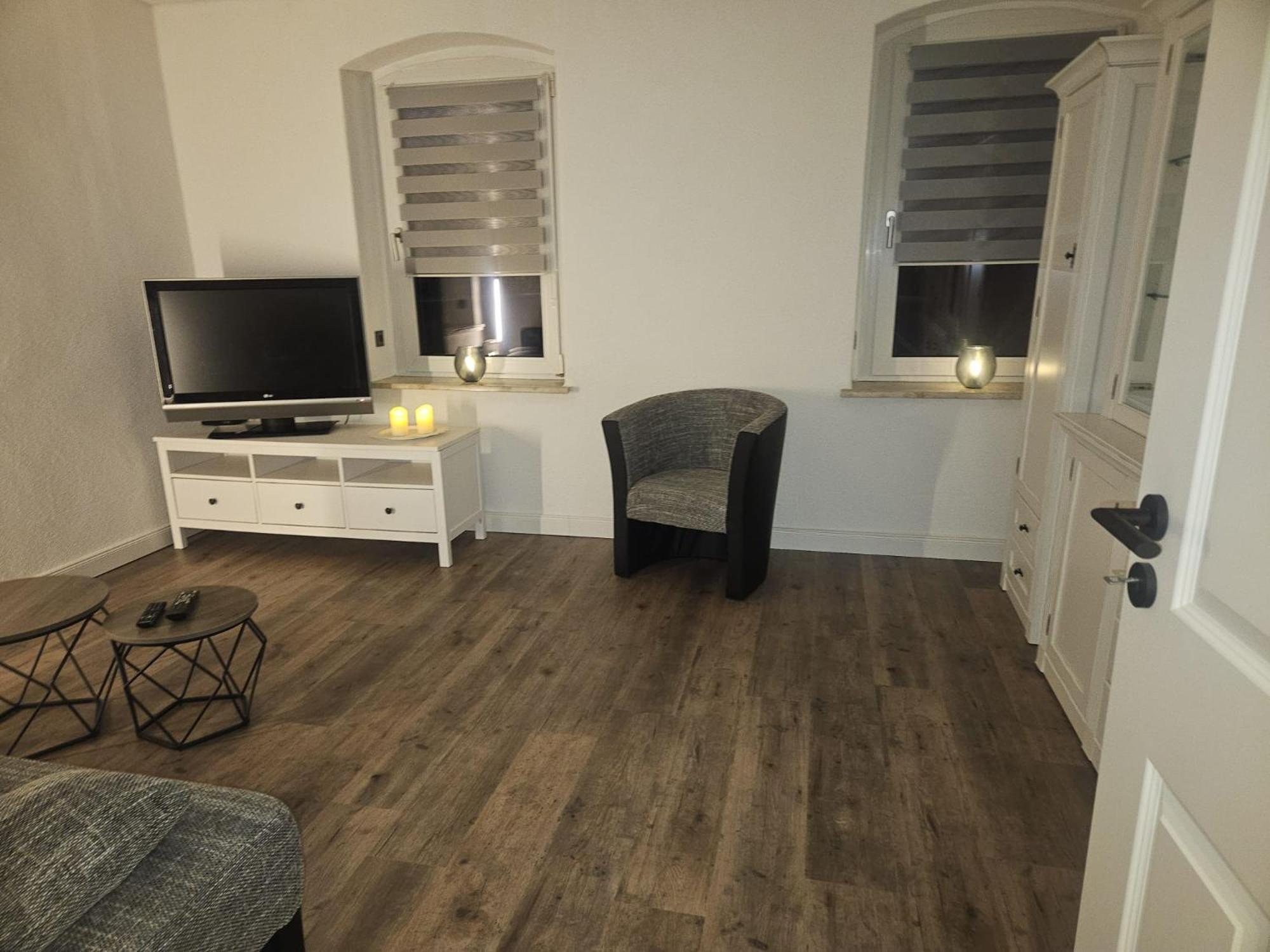 Ferienwohnung グリンマ エクステリア 写真