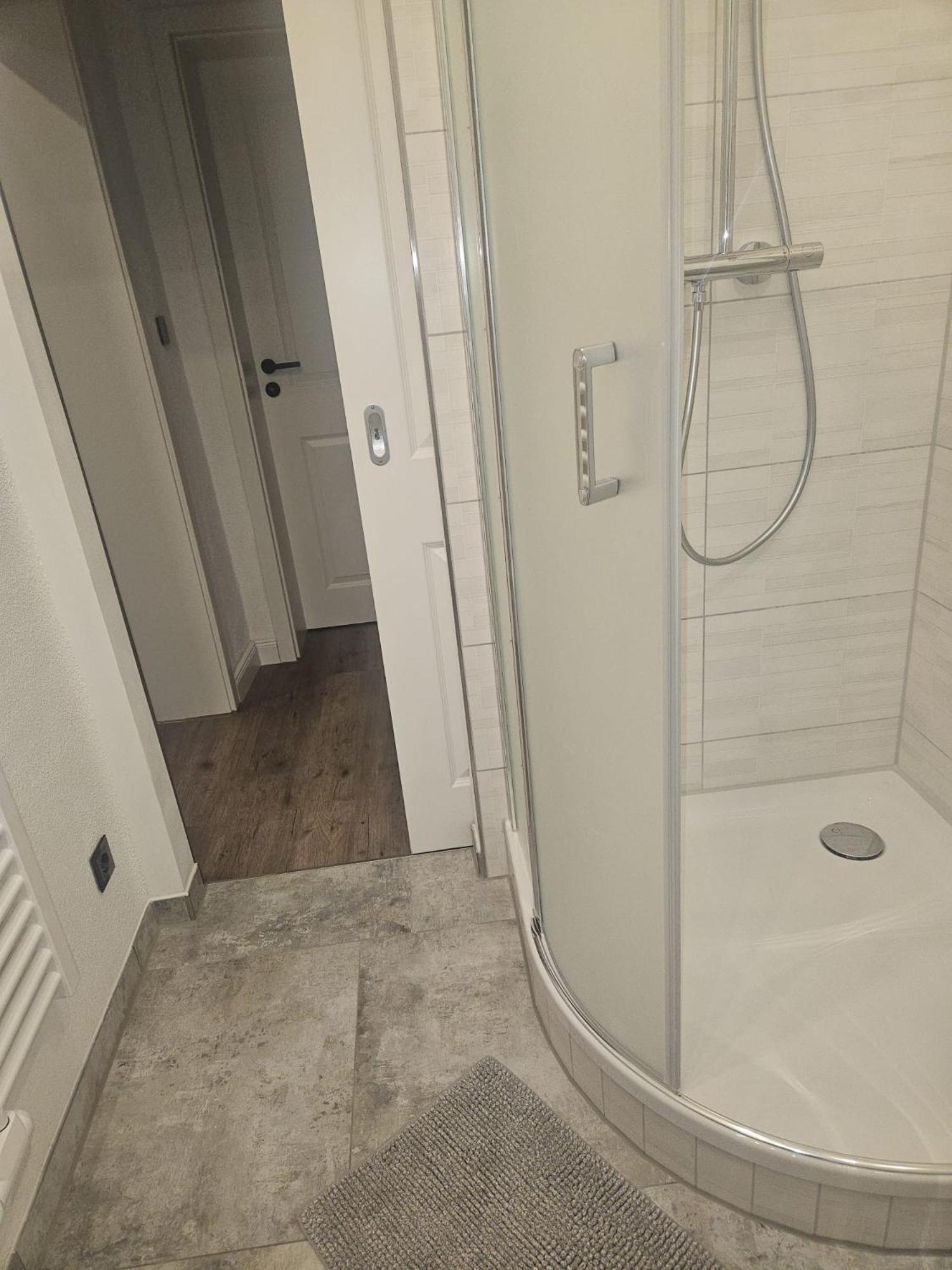 Ferienwohnung グリンマ エクステリア 写真