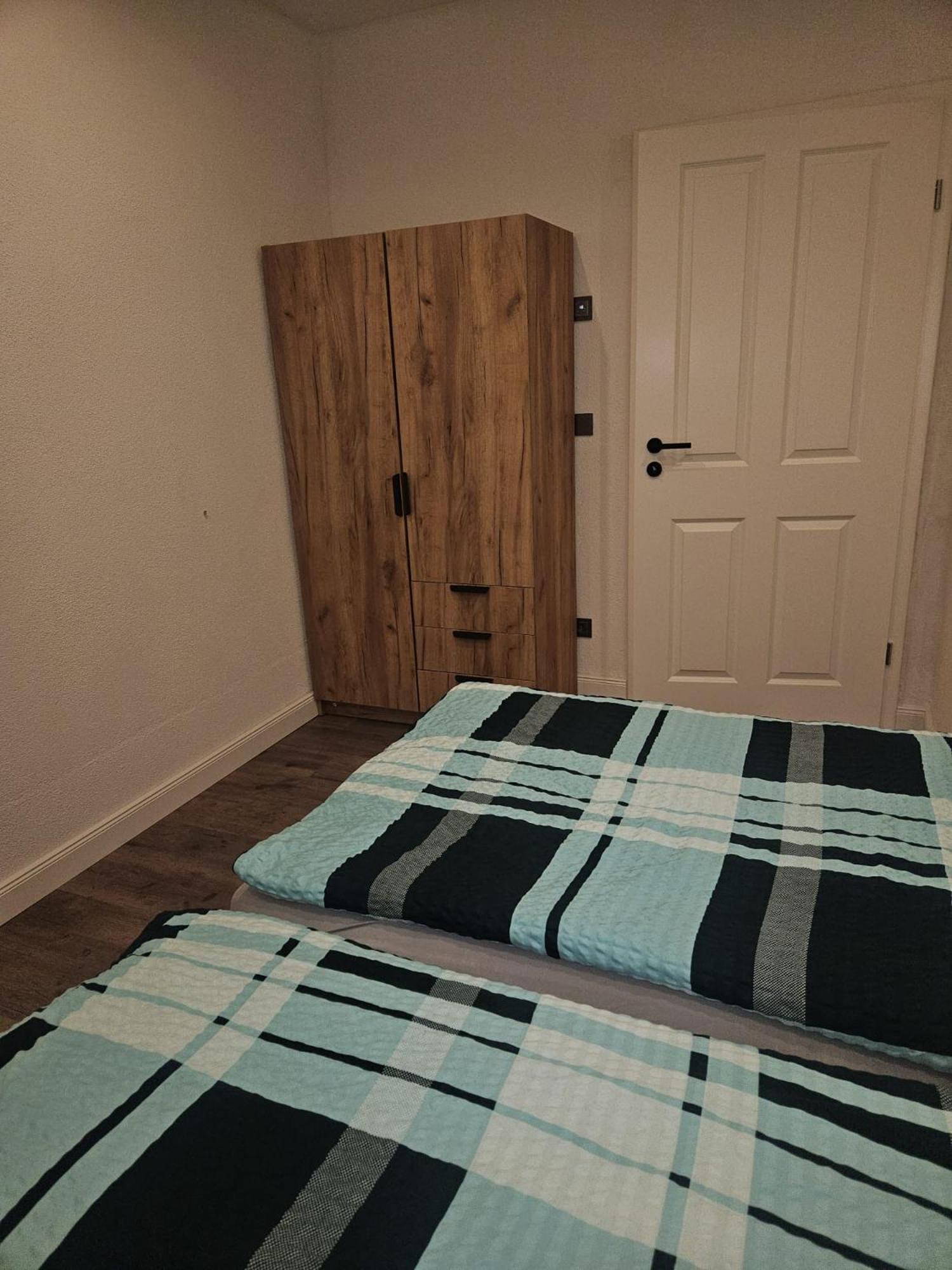Ferienwohnung グリンマ エクステリア 写真