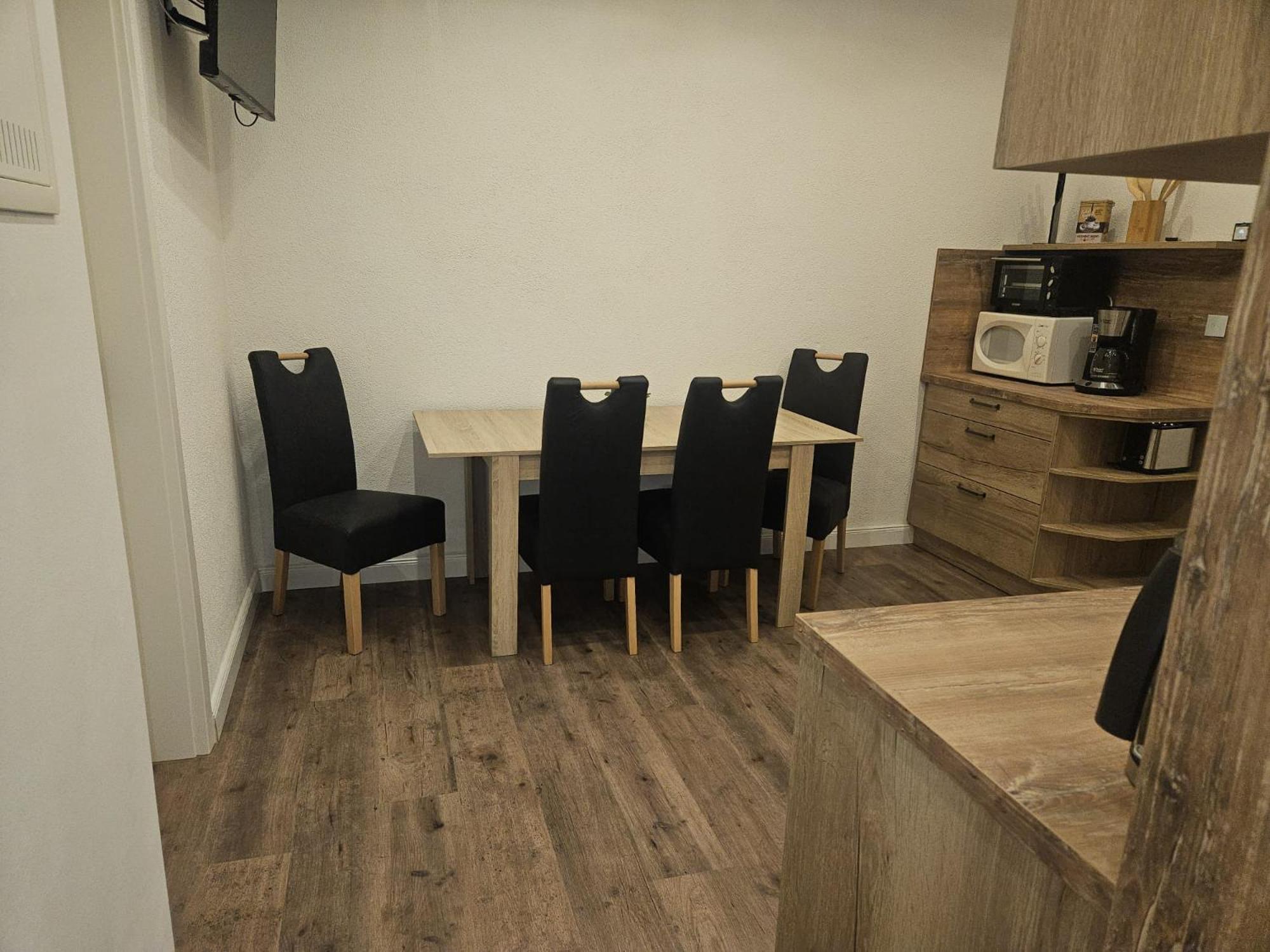 Ferienwohnung グリンマ エクステリア 写真