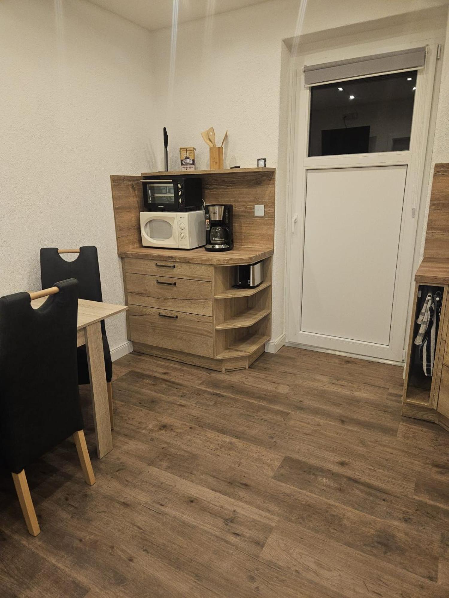 Ferienwohnung グリンマ エクステリア 写真