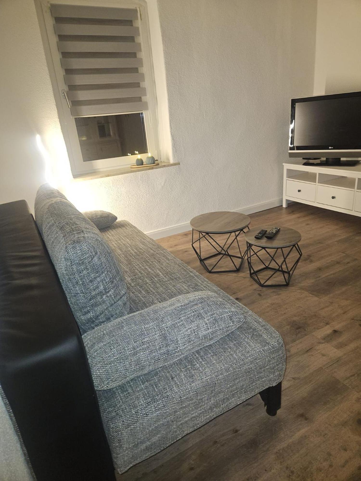 Ferienwohnung グリンマ エクステリア 写真